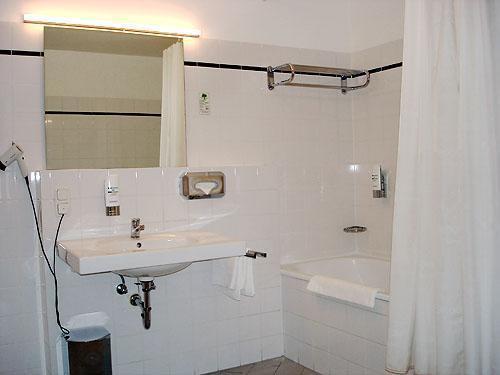 Hotel President Frankfurt Frankfurt pe Main Cameră foto